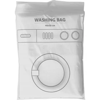 Koš na prádlo Koš na prádlo ODDVARD 0l bílý