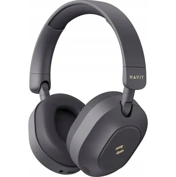 Sluchátka Bezdrátová Sluchátka přes uši Havit H668BT