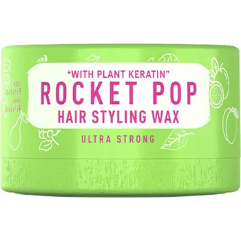 Stylingový přípravek Pasta na vlasy Immortal 150 ml