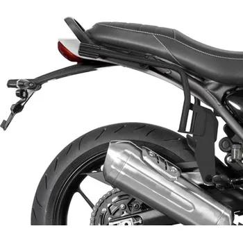 Zavazadlo na motocykl Montážna sada 3P systém SHAD T0SP45IF (Nový 3P systém - integrovaný design, lehká konstrukce pro vyšší bezpečnost, snadná montáž. Vhodné pouze pro boční kufry SH35, SH36 a SH23.)
