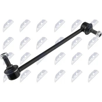 Stabilizátor nápravy Tyč nebo vzpěra stabilizátoru NTY ZLP-CH-079