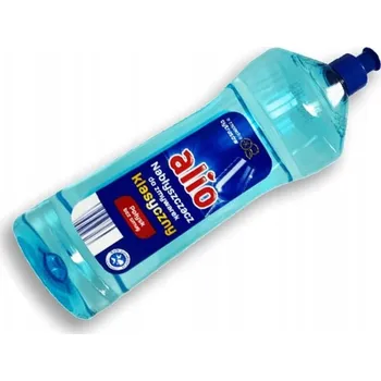 LEŠTIDLO DO MYČKY NÁDOBÍ ALIO 1000 ml