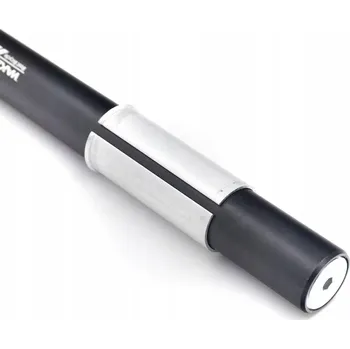 Sedlovka Redukce / Adaptér sedlovky kola z 31,6 mm na 34,9 mm