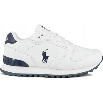 Dámské tenisky Polo Ralph Lauren dámské sportovní boty velikost 36