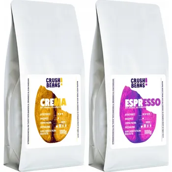 Káva Mletá káva Kafelov 2000 g