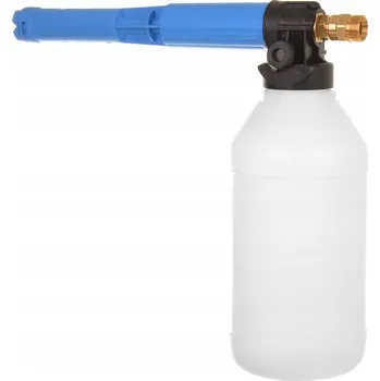 Příslušenství pro vysokotlaký čistič Pěnovací pistole P.A LS10 pro vysokotlaké čističe KRANZLE, závit M22, pěnová tryska