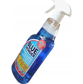 B24h čisticí prostředek na armatury 750 ml