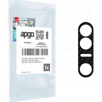 Pouzdro na mobilní telefon Fólie na CELÝ OSTROV FOTOAPARÁTU pro Sony Xperia 10 IV SO-51C - SKIN, POLEP