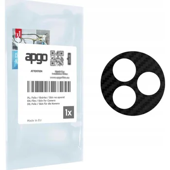 Pouzdro na mobilní telefon Fólie na CELÝ OSTROV FOTOAPARÁTU pro Xiaomi Redmi K80 Ultra - SKIN, POLEP