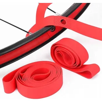 Ráfek na kolo 2 PÁSKY NA RÁFEK PÁSKA LINER PNEUMATIKA NA KOLO 29"