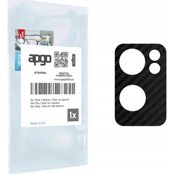 Pouzdro na mobilní telefon Fólie na CELÝ OSTROV FOTOAPARÁTU pro Oppo Reno7 A - SKIN, OCHRANNÁ FÓLIE