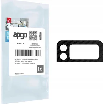 Pouzdro na mobilní telefon Fólie na CELÝ OSTROV FOTOAPARÁTU pro Samsung Galaxy Z Flip 3 - SKIN, POLEP