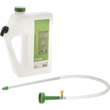 Chov hospodářského zvířete Napáječka pro telata Kerbl 4 l plast s ohebnou sondou