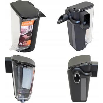 Náhradní díl pro kávovar Nádoba na mléko pro kávovary Philips LatteGo