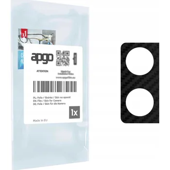 Pouzdro na mobilní telefon Fólie na CELÝ OSTROV FOTOAPARÁTU pro Oppo A57e - SKIN, OCHRANNÁ FÓLIE