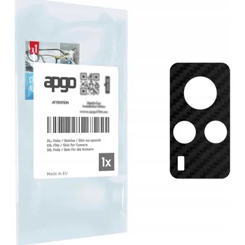 Pouzdro na mobilní telefon Fólie na celý ostrov fotoaparátu pro Vivo Y33S V2057 - SKIN, KŮŽE