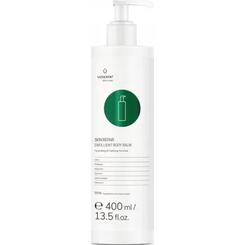 Venome Skin Repair – Vyživující tělový balzám 400 ml