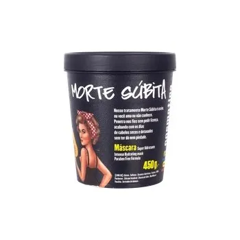 Vlasová regenerace Lola Cosmetics maska na vlasy pro ženy 7899572803200