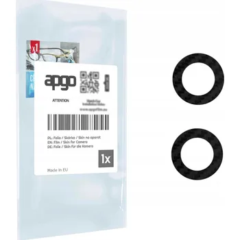 Pouzdro na mobilní telefon Fólie na CELÝ OSTROV FOTOAPARÁTU pro Samsung Galaxy Z Flip 5 - SKIN, POLEP