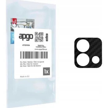 Pouzdro na mobilní telefon Fólie na celý ostrov fotoaparátu pro Motorola Moto G Stylus 2023 - SKIN, KŮŽE