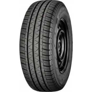 Letní osobní pneu Letní pneumatika Yokohama BluEarth-Van RY55 215/65R15 104 T zesílená (C)