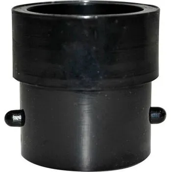 Vodovodní potrubí Hadicová redukce pro odpadní systém FAWO s vnitřním závitem 1 1/2“