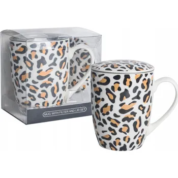 Hrnek Livello CR2 porcelán 250 ml