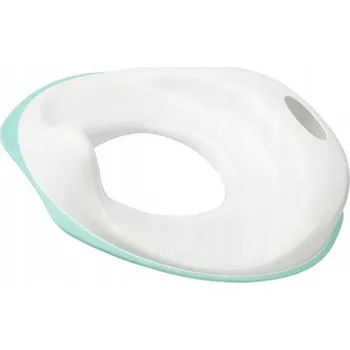 WC sedátko Nástavec na WC sedátko IKEA bílý