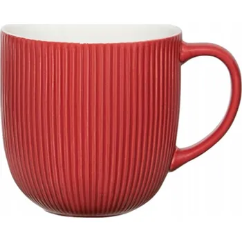 Hrnek Ambition Curly porcelán 360 ml