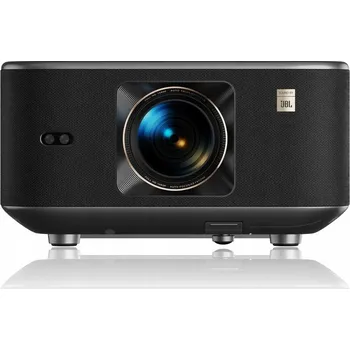 Projektor LCD projektor Yaber PRPY-K3 černý