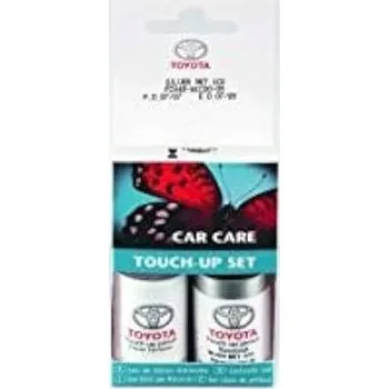 autokoberec TOYOTA Opravná tužka laku 1J1 Gin Buck PZ448-W1J10-09 OE