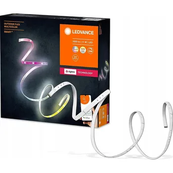 LED osvětlení LEDVANCE LED pásek 5M 2000K-6500K 84944