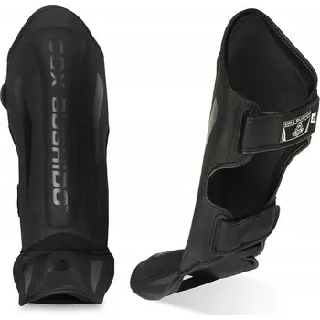 Chránič nohou Chrániče holeně a chodidel DBX Bushido SP10v6 vel. XL