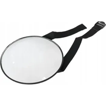 Obraz ZPĚTNE ZRCÁTKO PRO KONTROLU DÍTĚTE V AUTĚ AG540