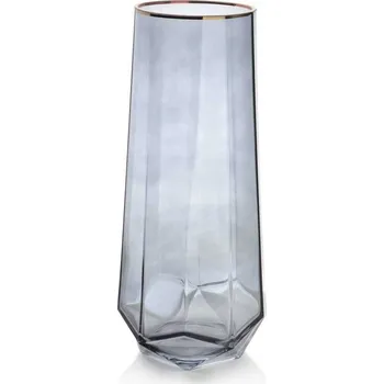 Váza Váza Mondex sklo 12,5 x 29,5 cm
