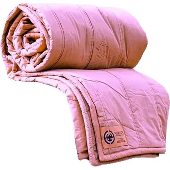 Dětská deka Duuree.cz Přikrývka z Velbloudí vlny