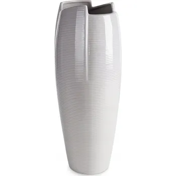 Váza Váza Eurofirany s kamenem 18 x 46 cm