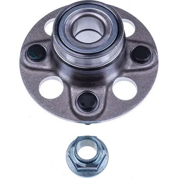 Sada ložiska kola DENCKERMANN W414030