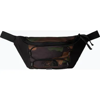 Sport Ledvinka The North Face Jester Lumbar 2,2 l tnf black camo/ tnf black
