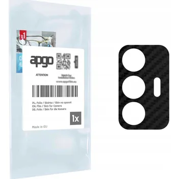 Pouzdro na mobilní telefon Fólie na CELÝ OSTROV FOTOAPARÁTU pro ZTE Blade A72 5G - SKIN, OCHRANNÁ FÓLIE