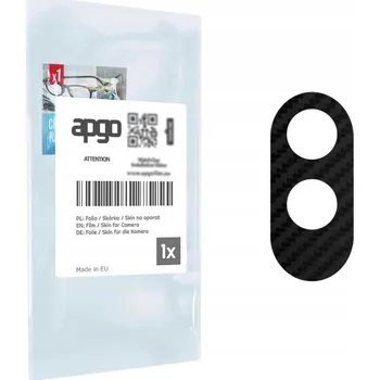 Pouzdro na mobilní telefon Fólie na CELÝ OSTROV FOTOAPARÁTU pro Xiaomi Poco M7 Plus 5G - SKIN, OCHRANNÁ FÓLIE