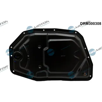 Motor automobilu Olejová vana pro automatickou převodovku Dr.Motor Automotive DRM300308