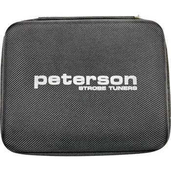 Ladička Peterson StroboPLUS HD/HDC Carry Case Klipová ladička (Jako nové)