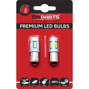 Sortiment, žhavící svíčky Einparts Automotive EPL235