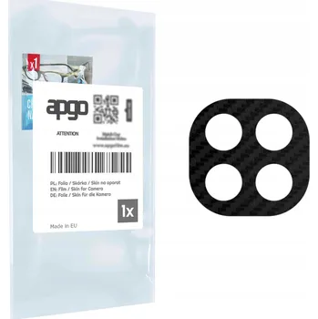 Pouzdro na mobilní telefon Fólie na CELÝ OSTROV FOTOAPARÁTU pro Xiaomi Redmi Note 15 Pro - SKIN, POLEP