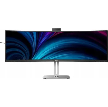Monitor LED Monitor Philips 49B2U6900CH/00 48,8" 5120 x 1440 px VA