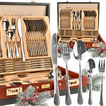 Příbor Sada příborů Karl Hausmann Emma Premium 72 ks