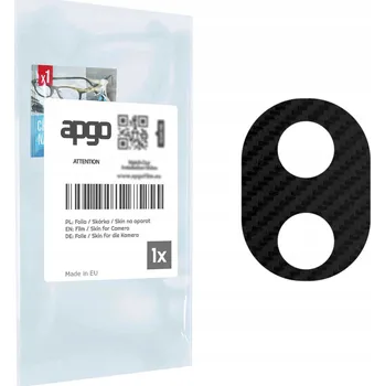 Pouzdro na mobilní telefon Fólie na CELÝ OSTROV FOTOAPARÁTU pro Doogee N100 - SKIN, OCHRANNÁ FÓLIE