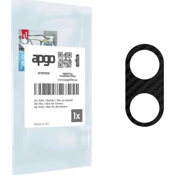 Pouzdro na mobilní telefon Fólie na CELÝ OSTROV FOTOAPARÁTU pro Alcatel 1V PLUS 5007 - SKIN, OCHRANNÁ FÓLIE