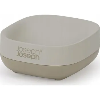 Mýdlenka Mýdlenka volně stojící Joseph Joseph regular béžová plast